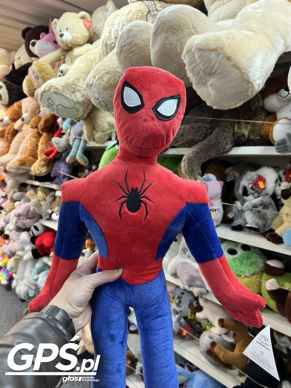 Środa Wlkp: Prezenty i zabawki w Hurtownii AWZ