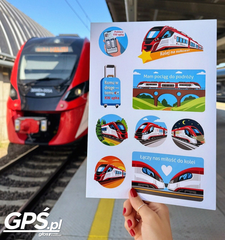 Projekty poznańskiej rysowniczki tworzącej SiXi.art