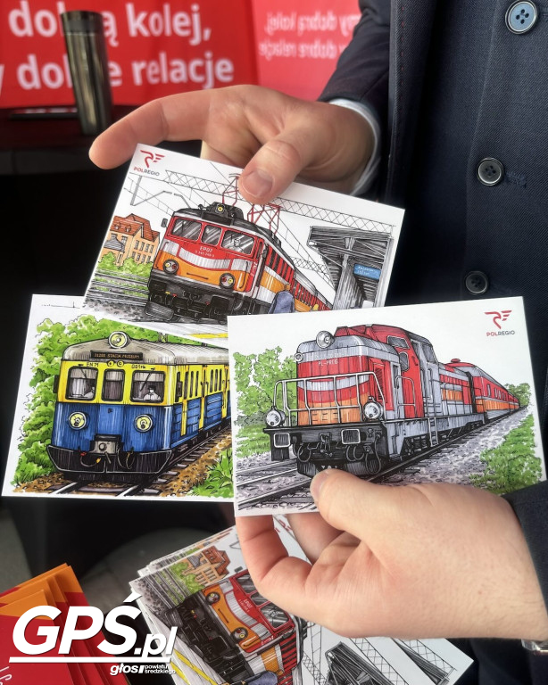 Projekty poznańskiej rysowniczki tworzącej SiXi.art