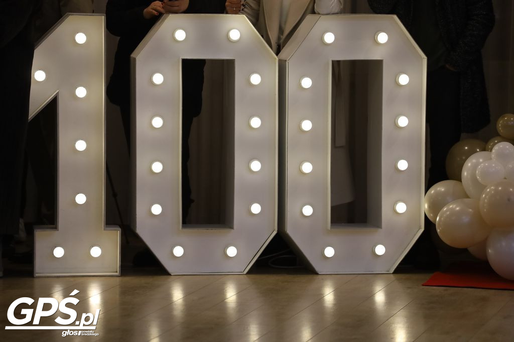 Studniówka Liceum Ogólnokształcącego ZSA