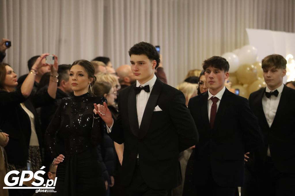 Studniówka Liceum Ogólnokształcącego ZSA