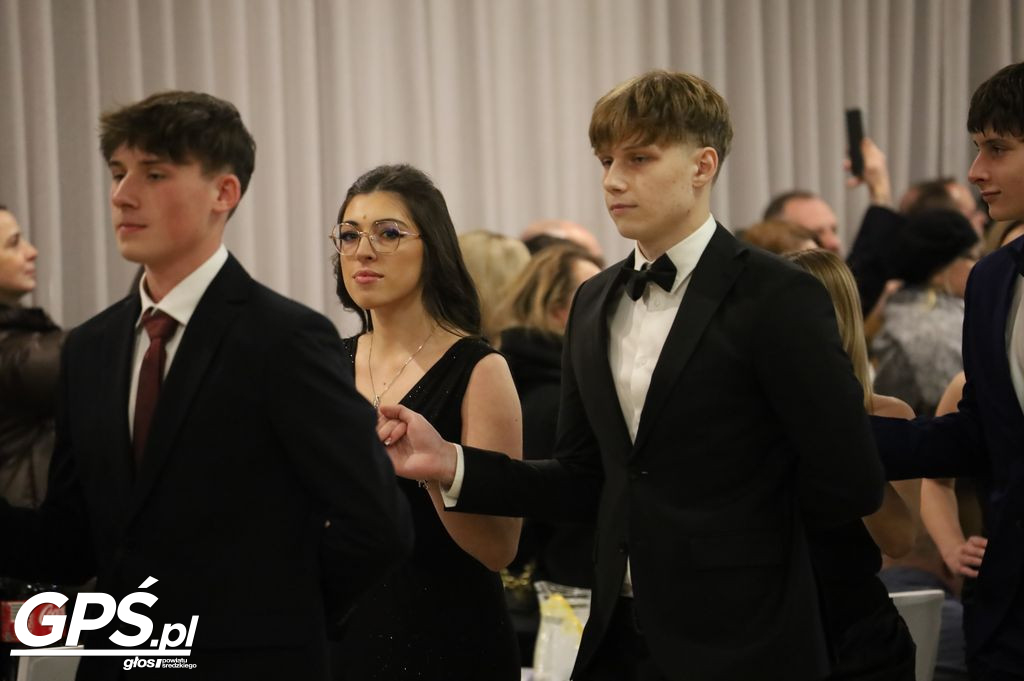 Studniówka Liceum Ogólnokształcącego ZSA