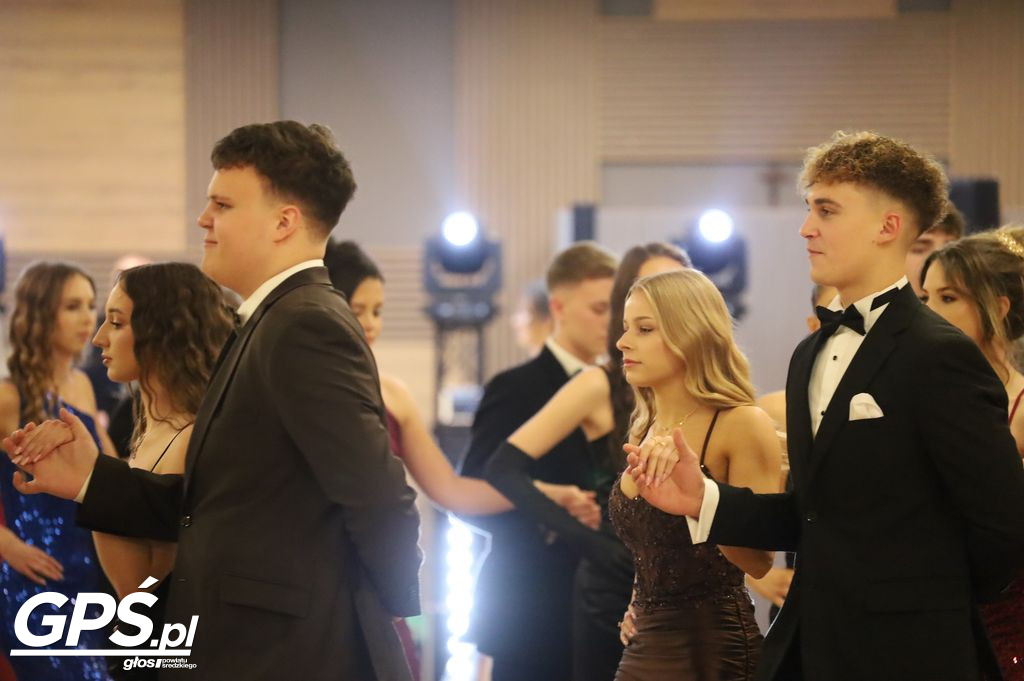 Studniówka Liceum Ogólnokształcącego ZSA