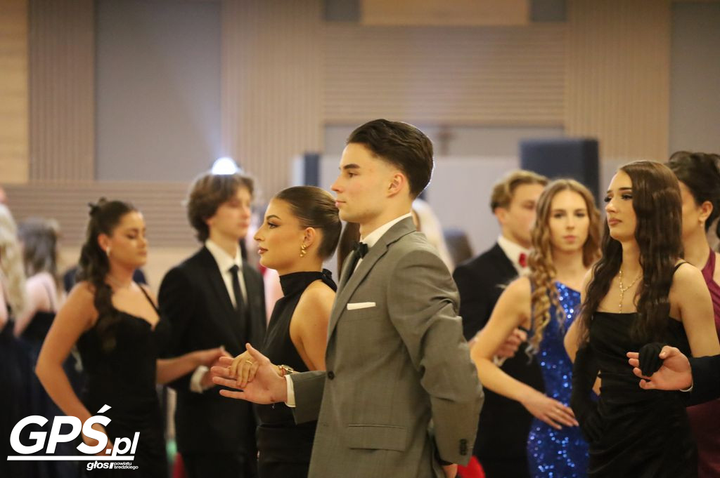 Studniówka Liceum Ogólnokształcącego ZSA