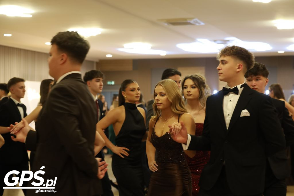 Studniówka Liceum Ogólnokształcącego ZSA