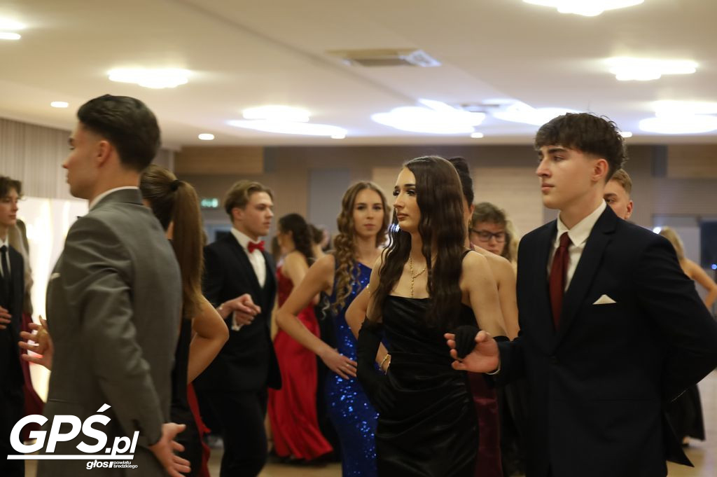 Studniówka Liceum Ogólnokształcącego ZSA