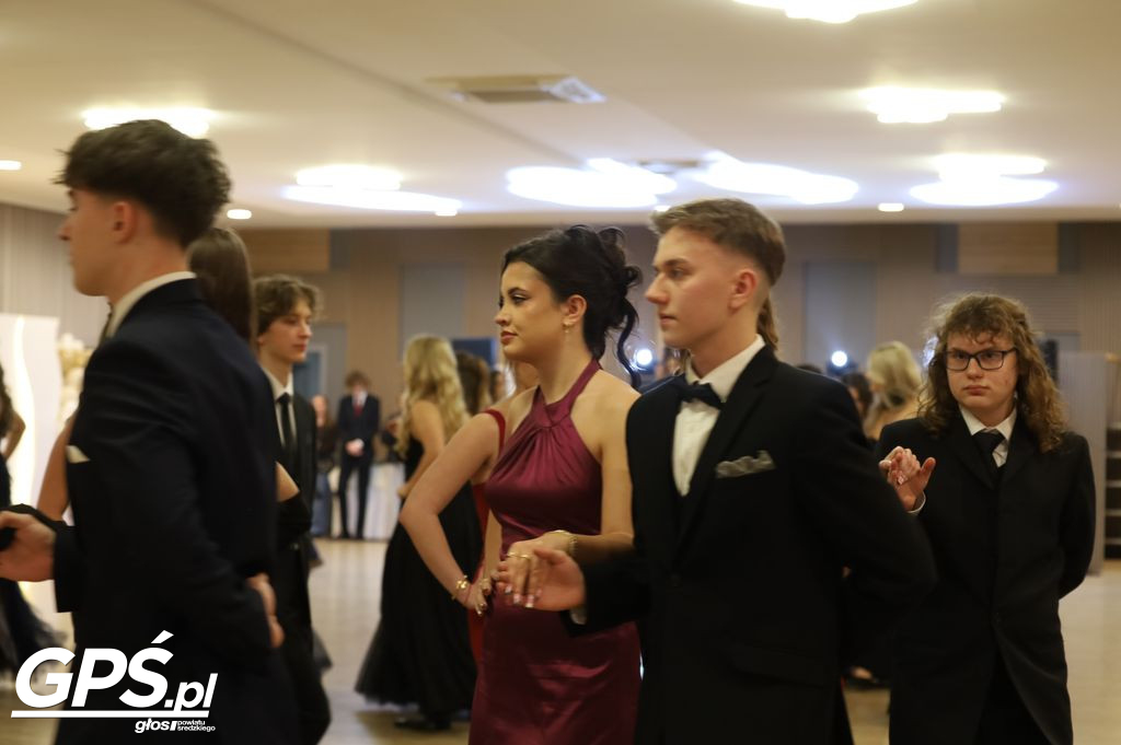 Studniówka Liceum Ogólnokształcącego ZSA