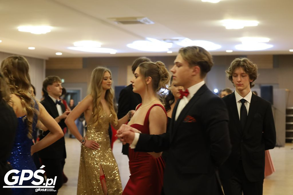 Studniówka Liceum Ogólnokształcącego ZSA