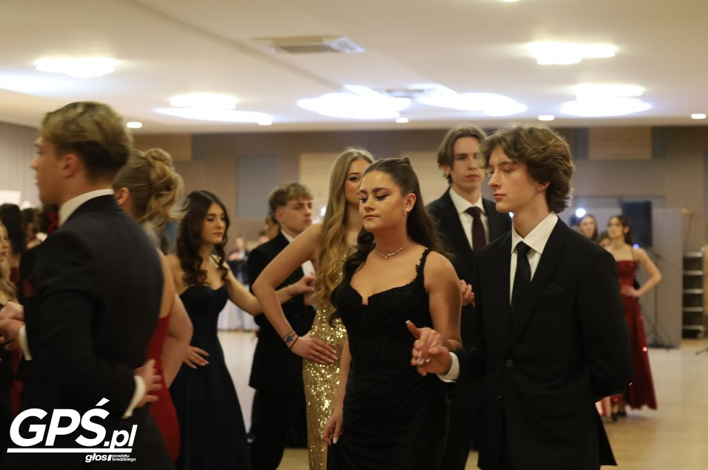 Studniówka Liceum Ogólnokształcącego ZSA