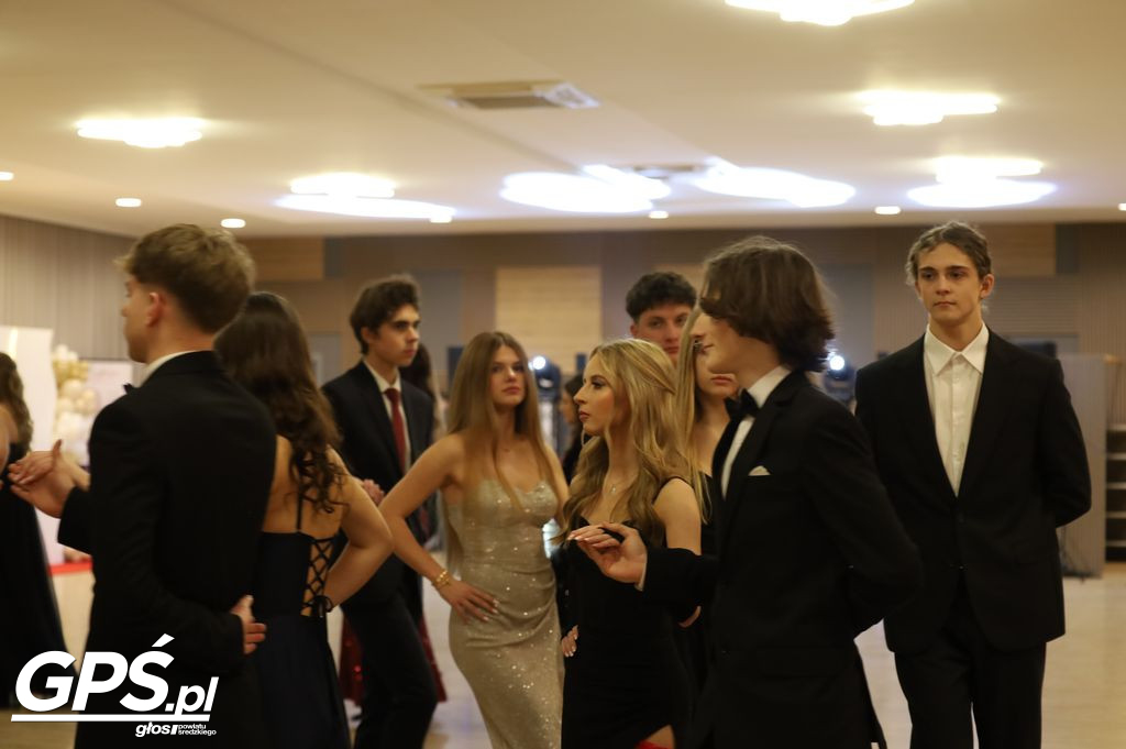 Studniówka Liceum Ogólnokształcącego ZSA