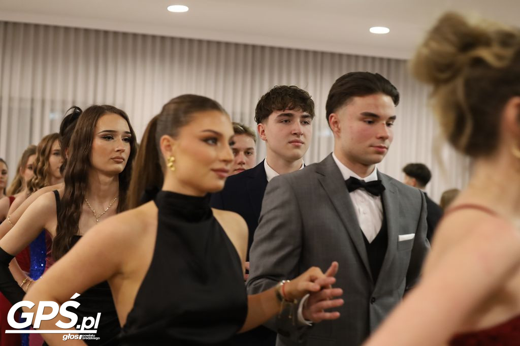 Studniówka Liceum Ogólnokształcącego ZSA