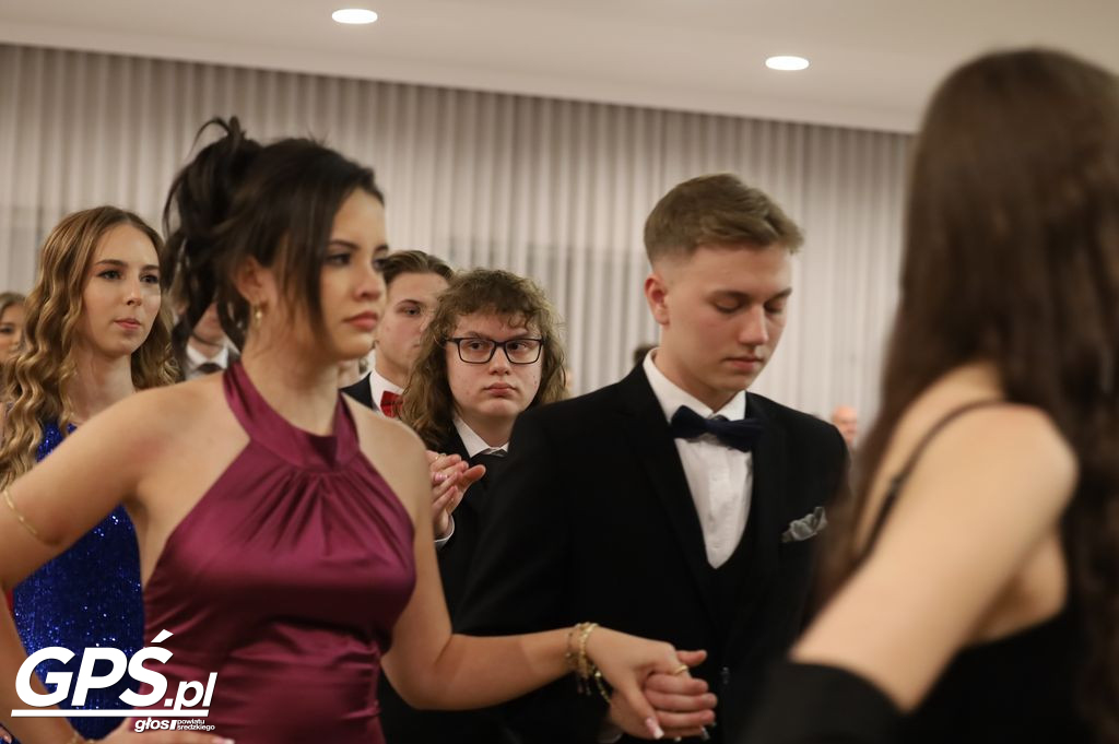 Studniówka Liceum Ogólnokształcącego ZSA