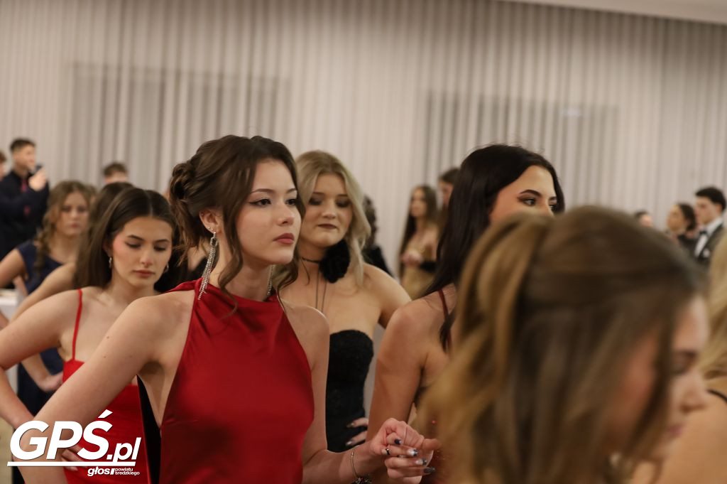 Studniówka Liceum Ogólnokształcącego ZSA