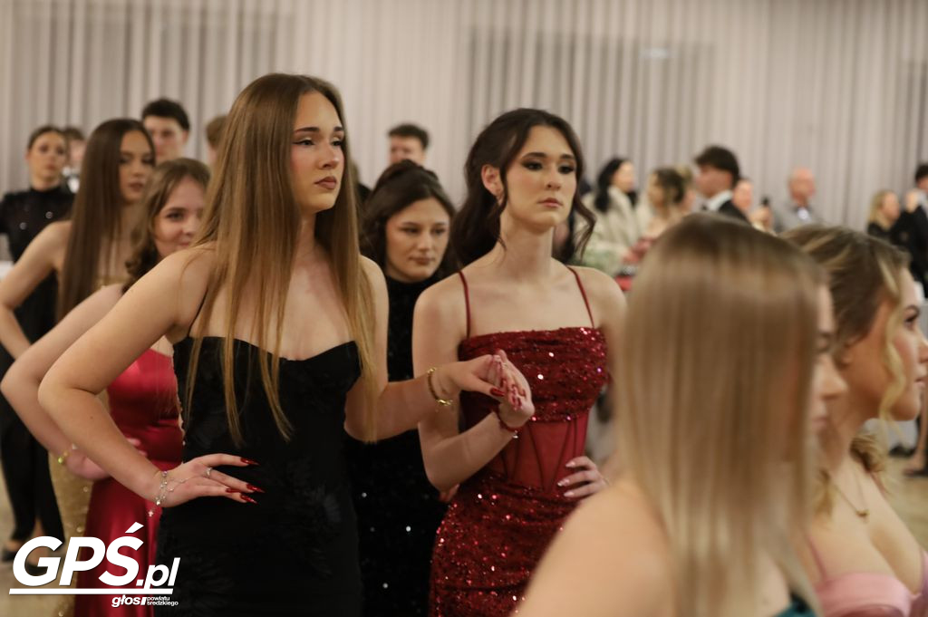 Studniówka Liceum Ogólnokształcącego ZSA