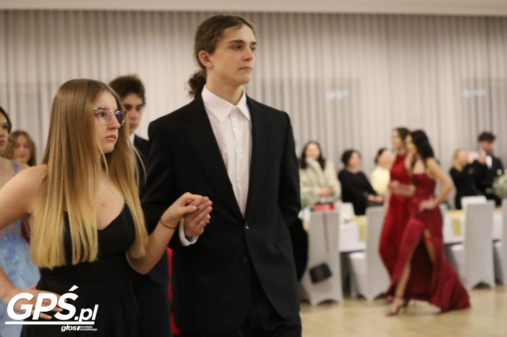 Studniówka Liceum Ogólnokształcącego ZSA