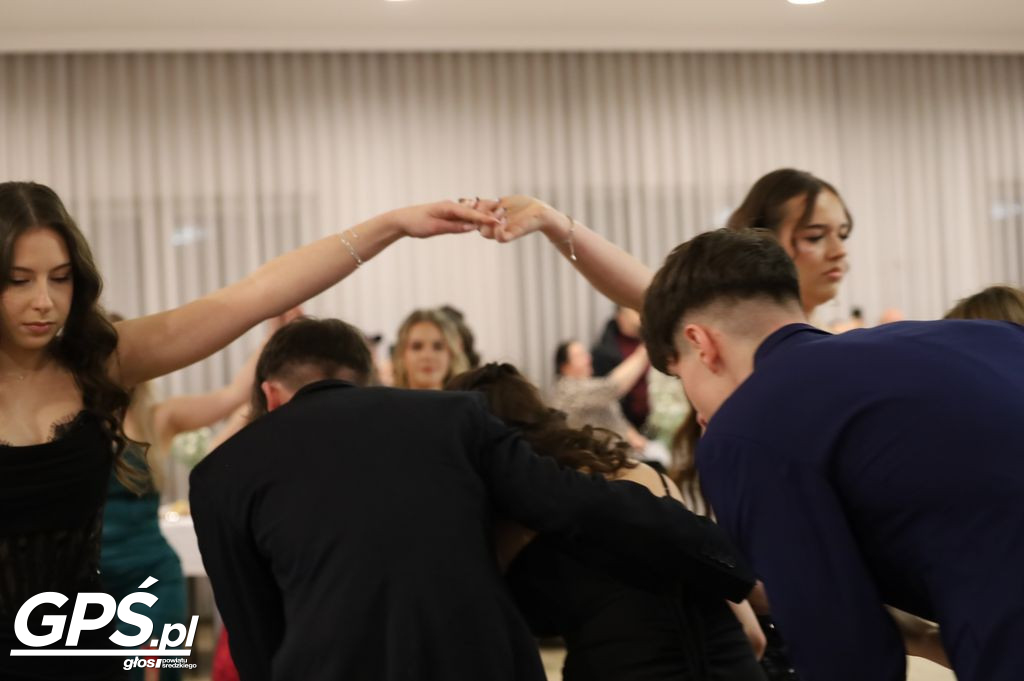 Studniówka Liceum Ogólnokształcącego ZSA