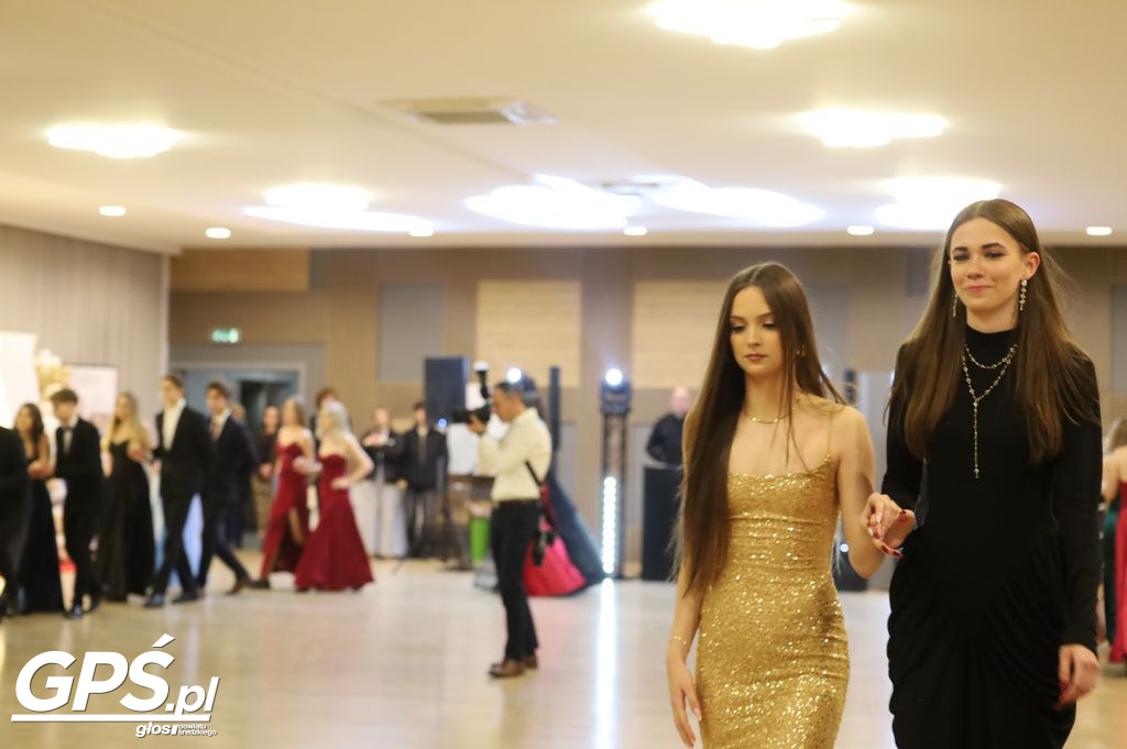 Studniówka Liceum Ogólnokształcącego ZSA