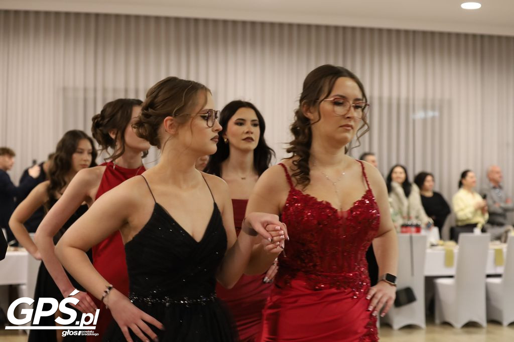 Studniówka Liceum Ogólnokształcącego ZSA