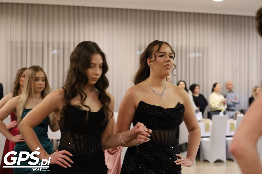 Studniówka Liceum Ogólnokształcącego ZSA