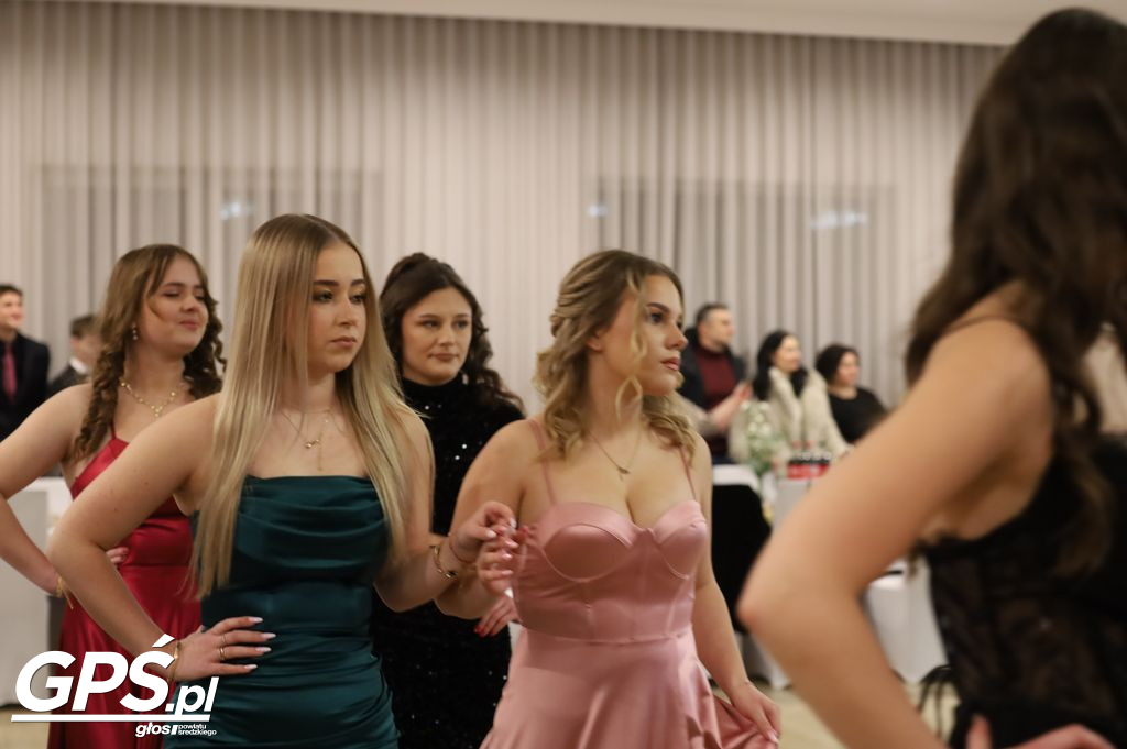 Studniówka Liceum Ogólnokształcącego ZSA