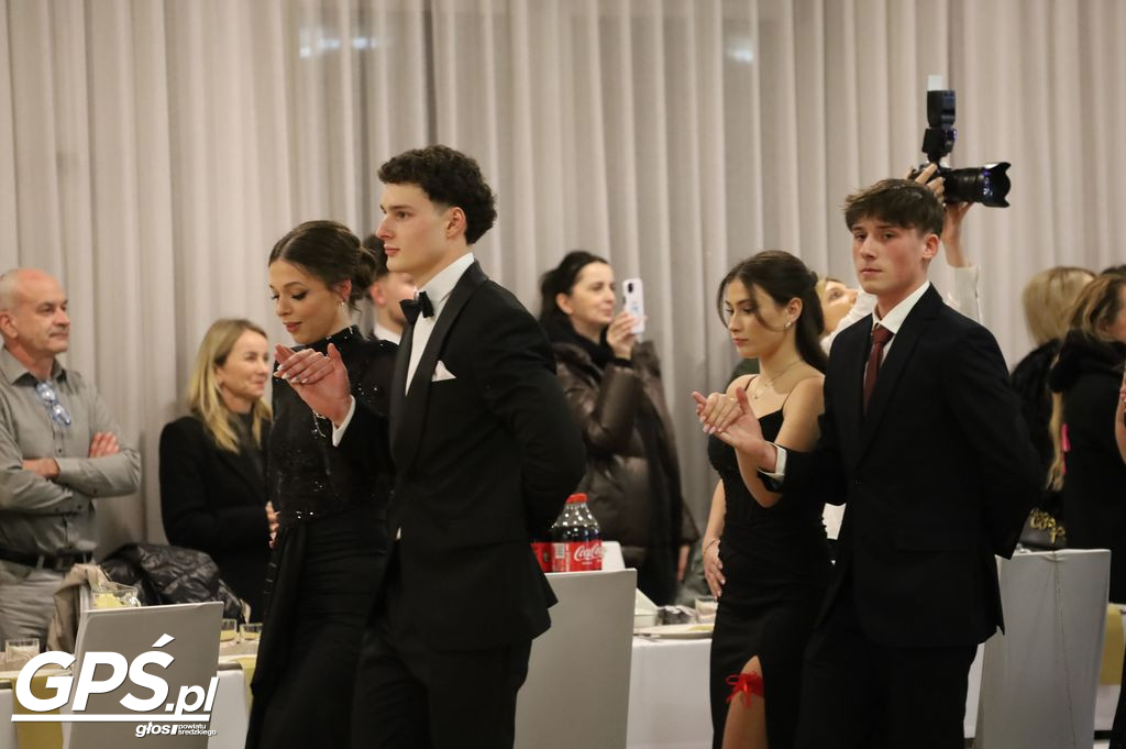 Studniówka Liceum Ogólnokształcącego ZSA