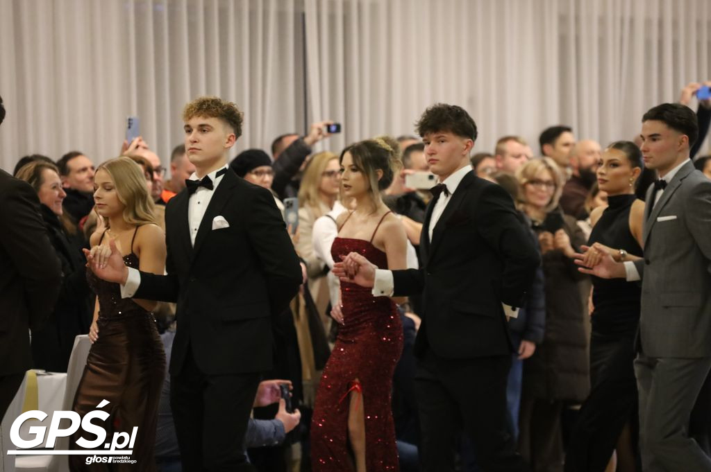 Studniówka Liceum Ogólnokształcącego ZSA