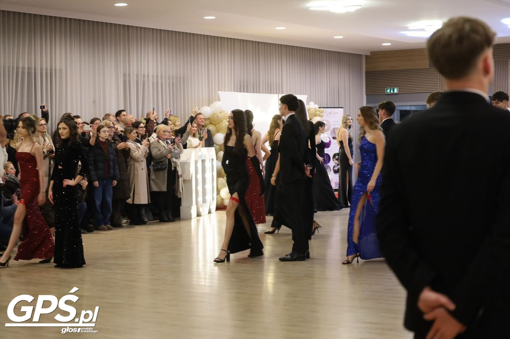 Studniówka Liceum Ogólnokształcącego ZSA