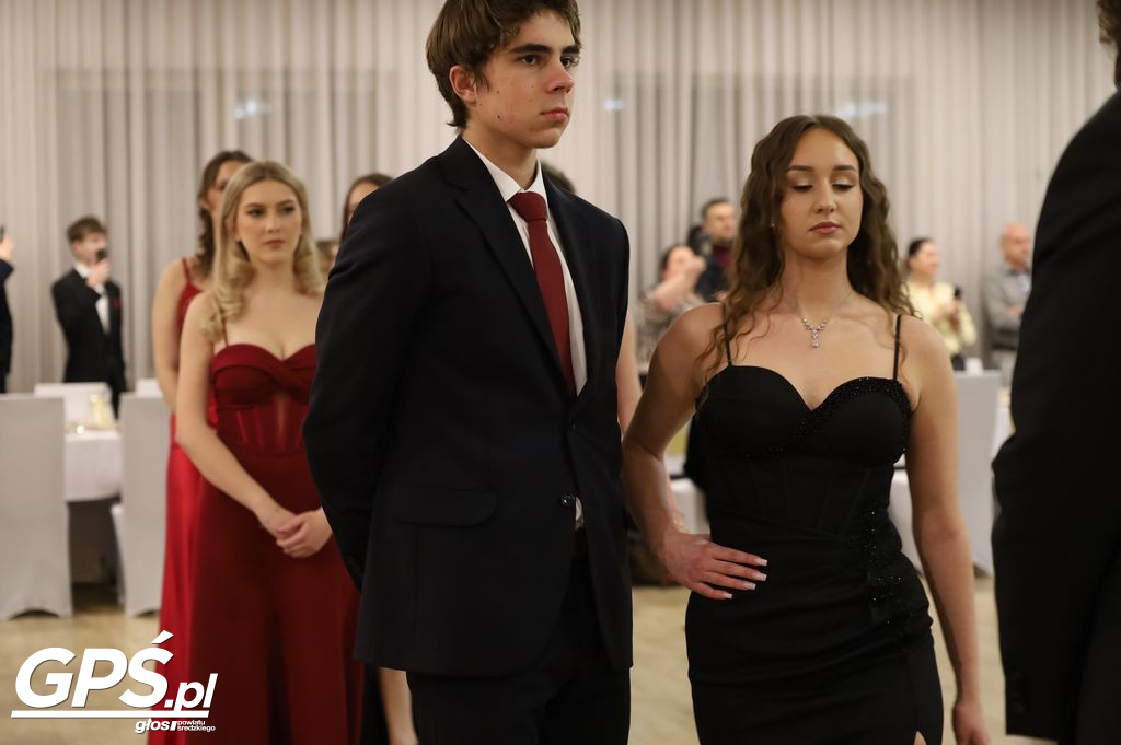 Studniówka Liceum Ogólnokształcącego ZSA