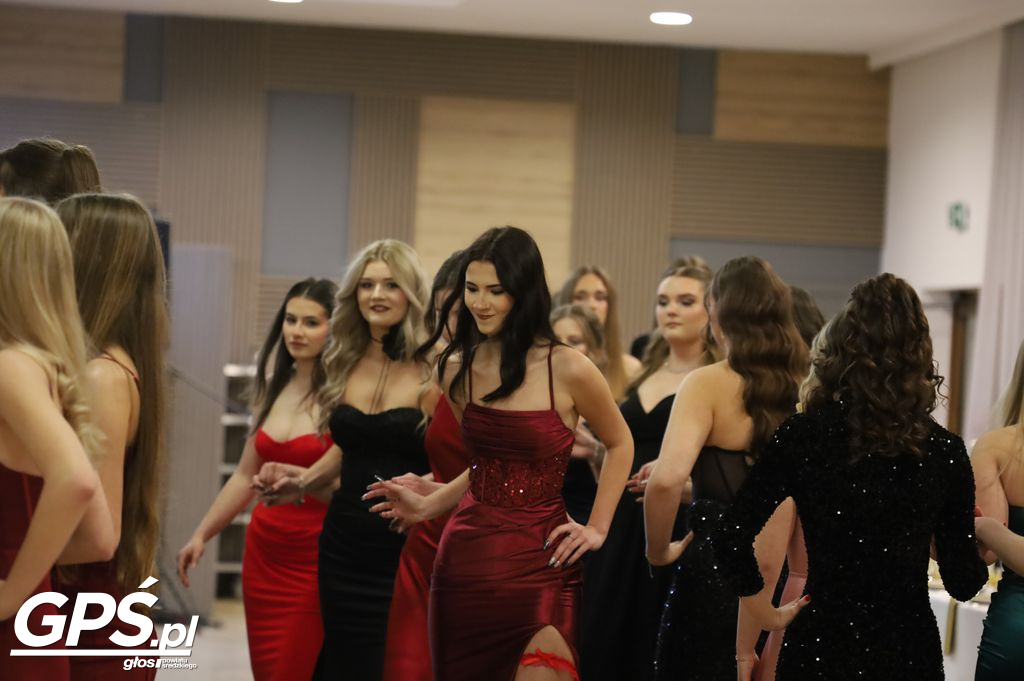 Studniówka Liceum Ogólnokształcącego ZSA