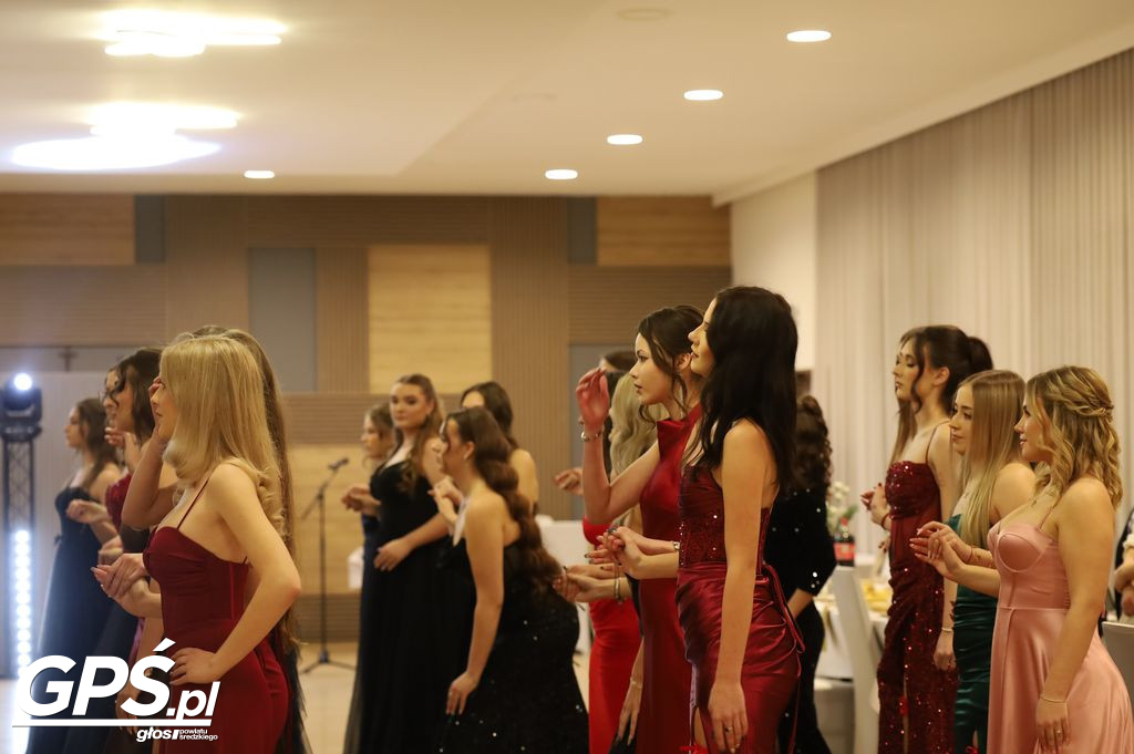 Studniówka Liceum Ogólnokształcącego ZSA