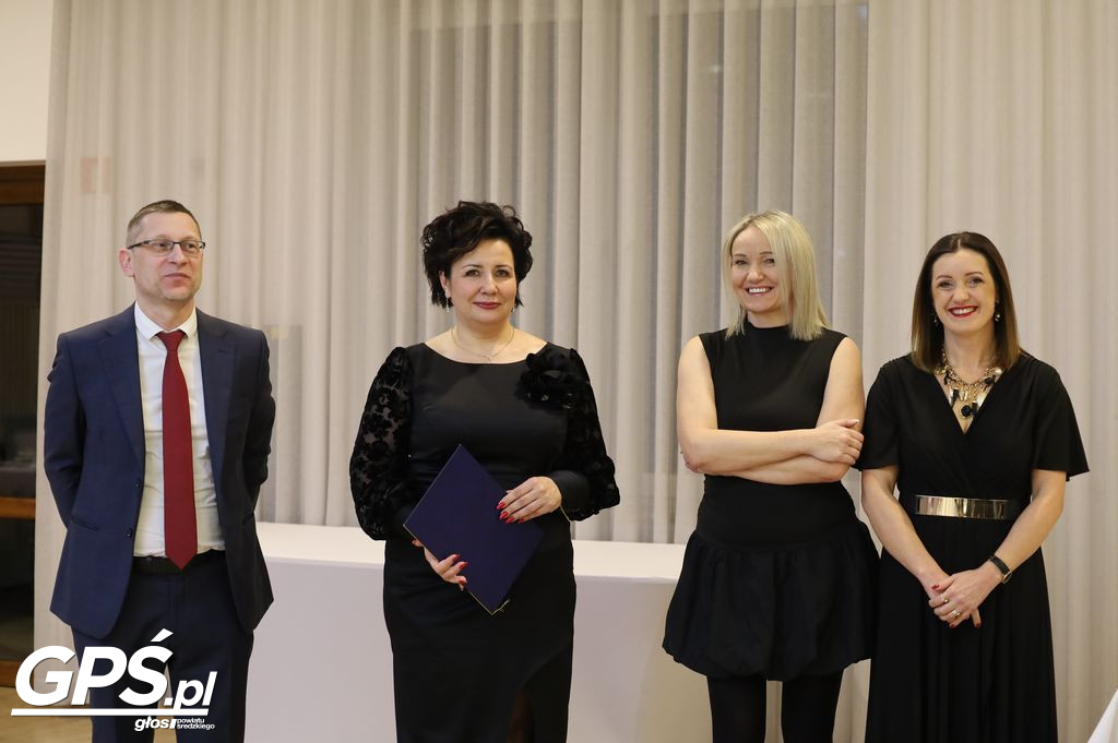 Studniówka Liceum Ogólnokształcącego ZSA