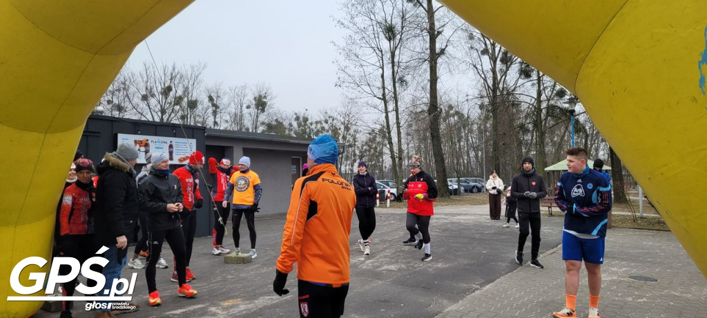 WOŚP w Środzie Wielkopolskiej