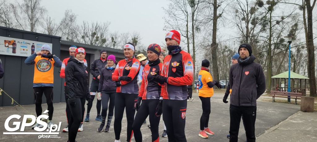 WOŚP w Środzie Wielkopolskiej