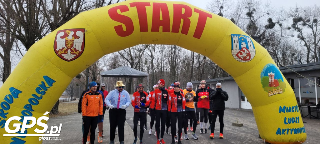 WOŚP w Środzie Wielkopolskiej