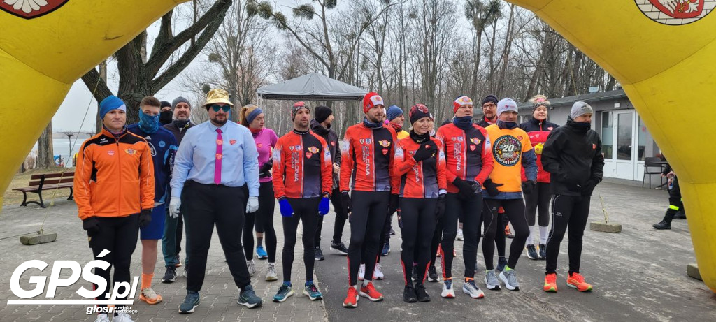 WOŚP w Środzie Wielkopolskiej