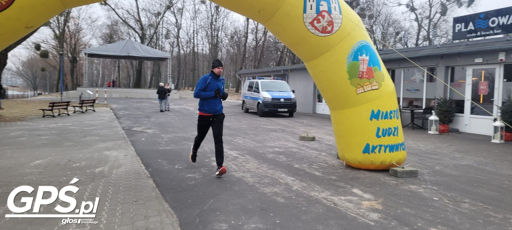 WOŚP w Środzie Wielkopolskiej