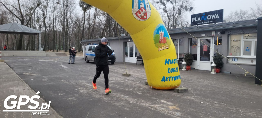 WOŚP w Środzie Wielkopolskiej