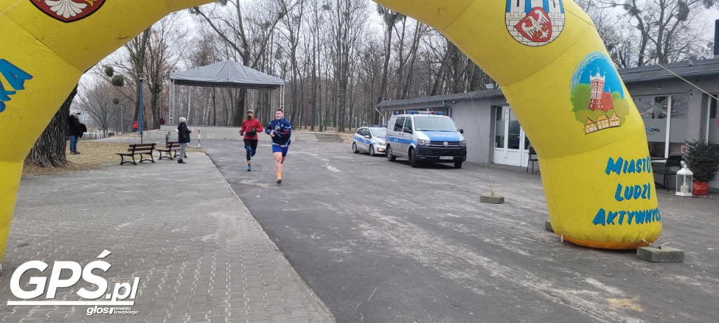 WOŚP w Środzie Wielkopolskiej