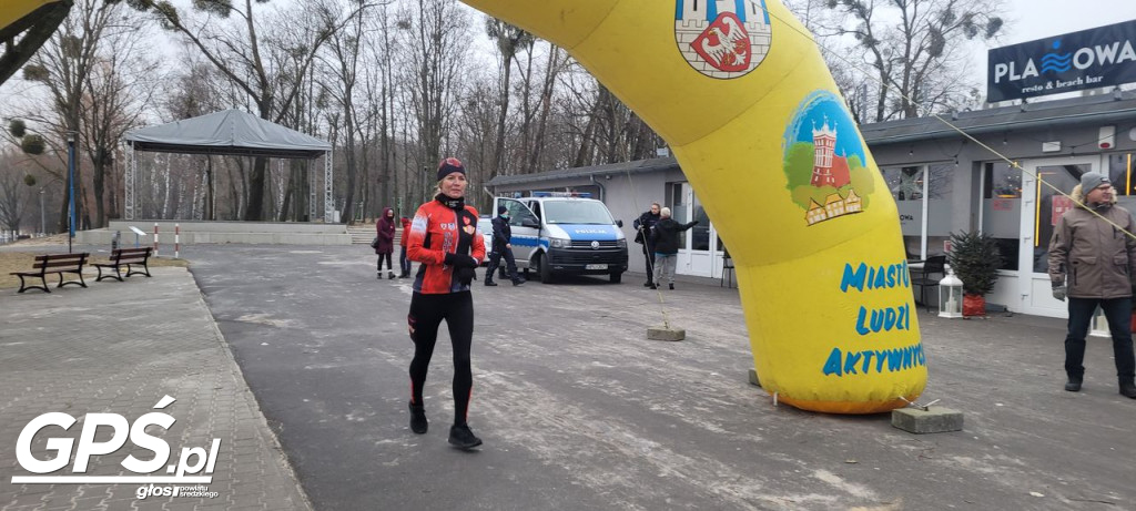 WOŚP w Środzie Wielkopolskiej