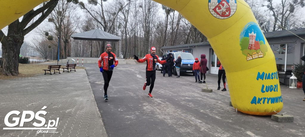 WOŚP w Środzie Wielkopolskiej