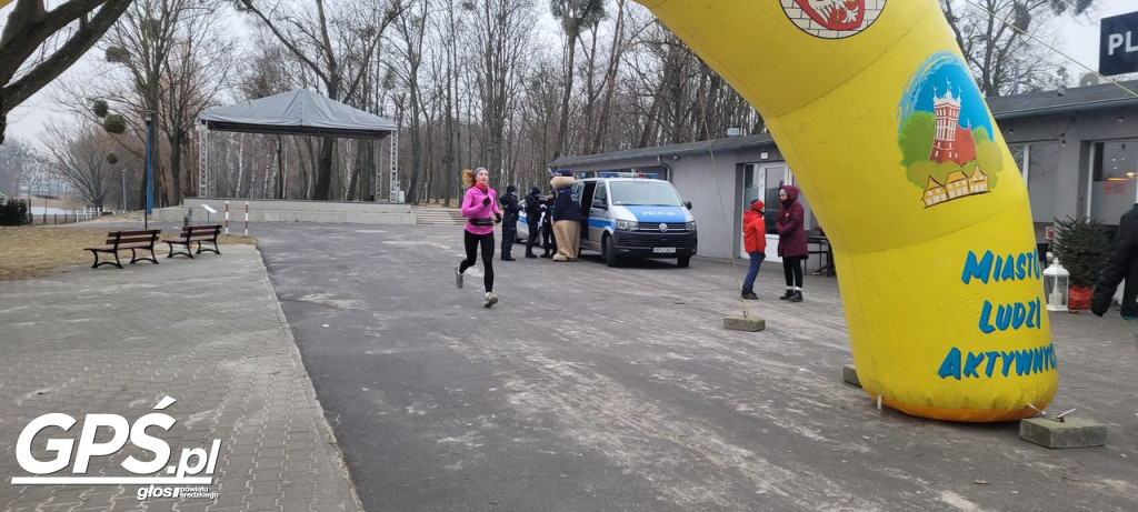 WOŚP w Środzie Wielkopolskiej