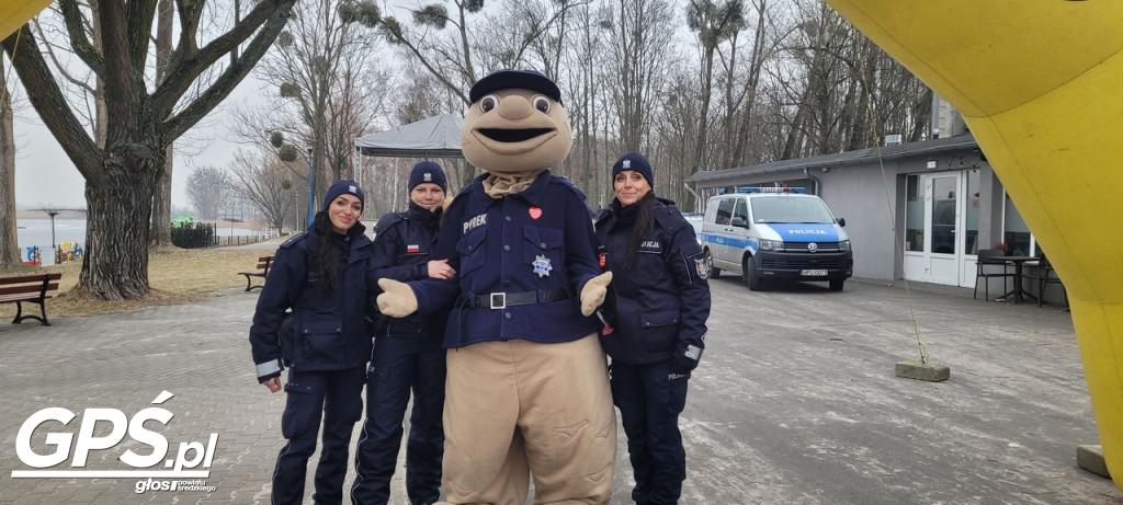 WOŚP w Środzie Wielkopolskiej