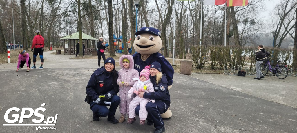 WOŚP w Środzie Wielkopolskiej