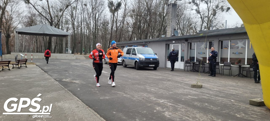 WOŚP w Środzie Wielkopolskiej