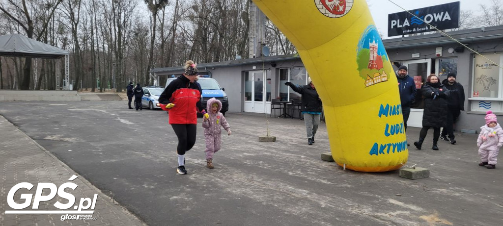 WOŚP w Środzie Wielkopolskiej