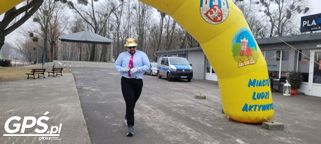 WOŚP w Środzie Wielkopolskiej