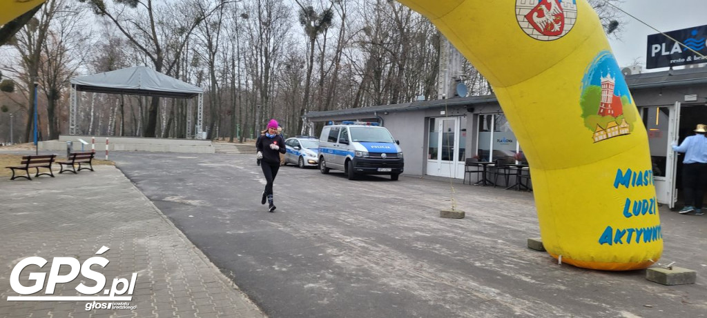 WOŚP w Środzie Wielkopolskiej