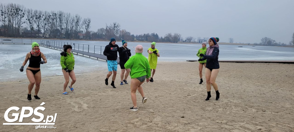 WOŚP w Środzie Wielkopolskiej