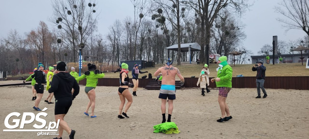 WOŚP w Środzie Wielkopolskiej