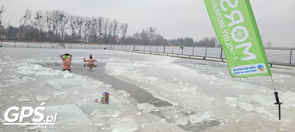 WOŚP w Środzie Wielkopolskiej